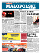 Dz. Małopolski Zach.