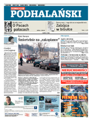 Dz. Podhalański