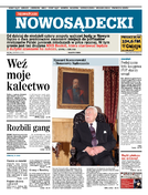 Dz. Nowosądecki