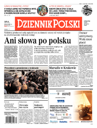 Dziennik Polski