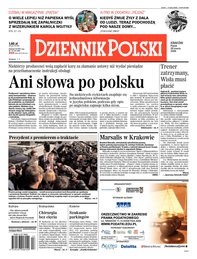 Dziennik Polski