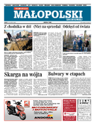 Dz. Małopolski Zach.