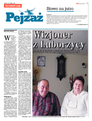 Pejzaż rodzinny