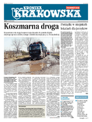 Kronika Krakowska