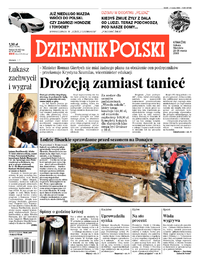 Dziennik Polski