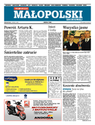 Dz. Małopolski Zach.