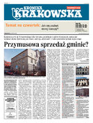 Kronika Krakowska