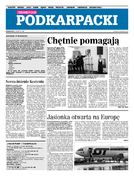 Dz. Podkarpacki