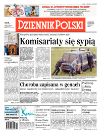 Dziennik Polski