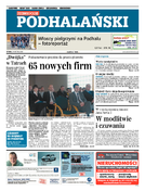 Dz. Podhalański