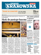 Kronika Krakowska