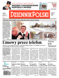 Dziennik Polski