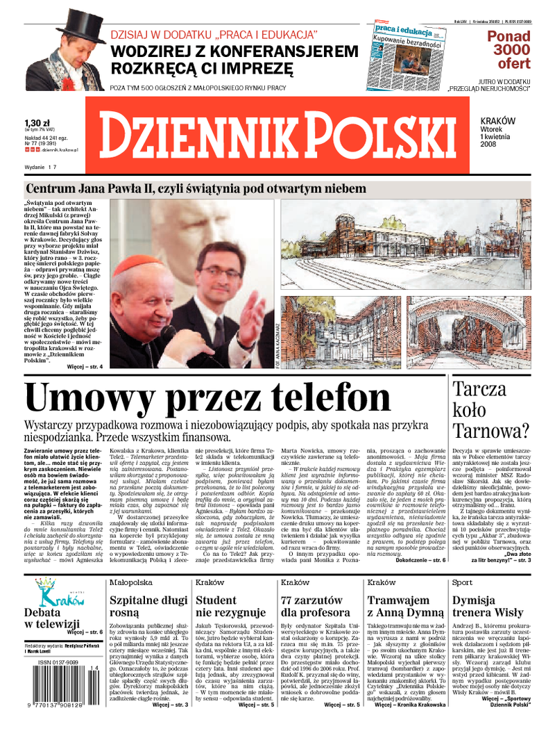Dziennik Polski