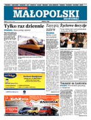 Dz. Małopolski Zach.