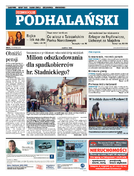 Dz. Podhalański