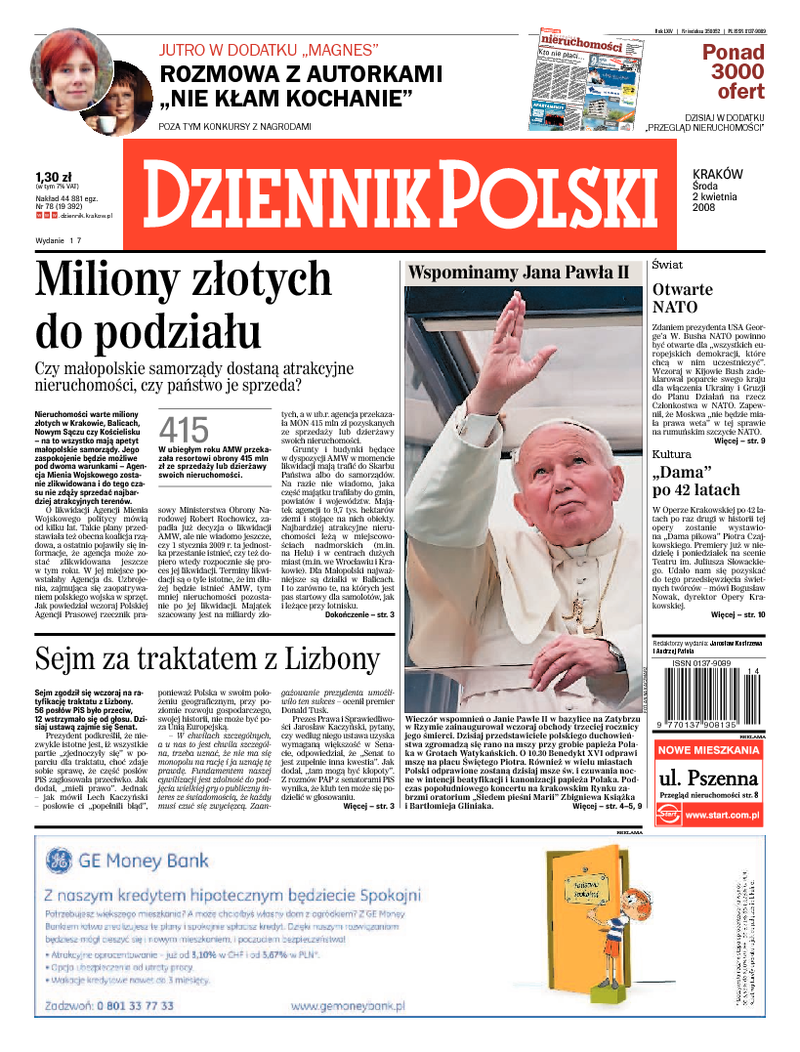 Dziennik Polski