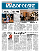 Dz. Małopolski Zach.