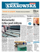 Kronika Krakowska