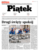 Magazyn Piątek
