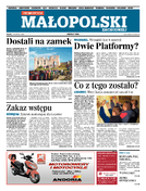 Dz. Małopolski Zach.