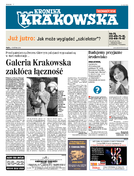 Kronika Krakowska