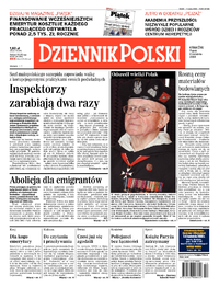 Dziennik Polski