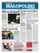 Dz. Małopolski Zach.