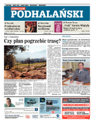 Dz. Podhalański