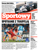 Dz. Sportowy