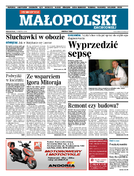 Dz. Małopolski Zach.