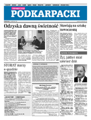 Dz. Podkarpacki