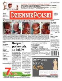 Dziennik Polski