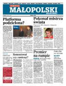 Dz. Małopolski Zach.
