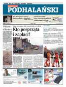 Dz. Podhalański