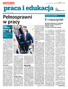 Praca i Edukacja