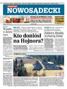 Dz. Nowosądecki