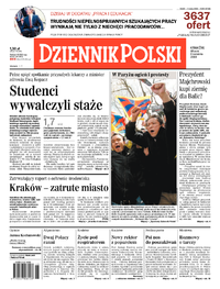 Dziennik Polski
