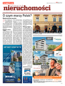 Przegląd nieruchomości