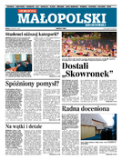 Dz. Małopolski Zach.