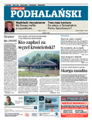Dz. Podhalański