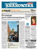 Kronika Krakowska