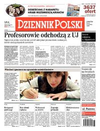 Dziennik Polski