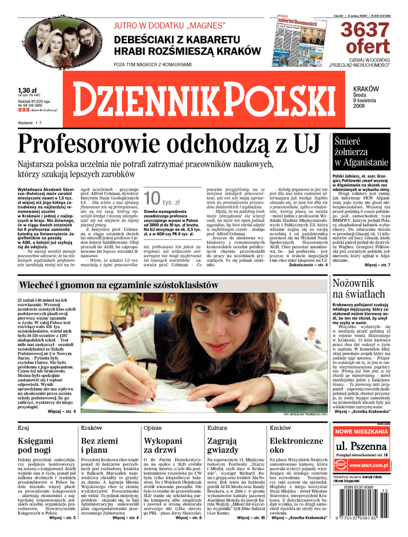 Dziennik Polski