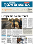 Kronika Krakowska