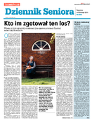 Dziennik Seniora