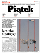 Magazyn Piątek