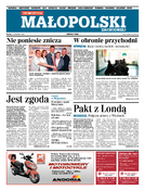 Dz. Małopolski Zach.
