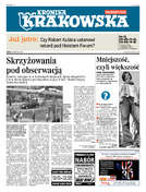 Kronika Krakowska