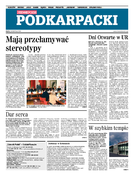 Dz. Podkarpacki