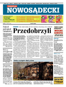 Dz. Nowosądecki